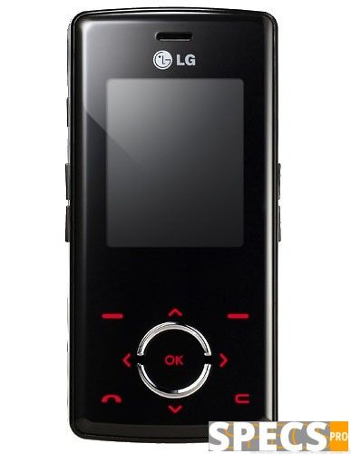 LG KG280