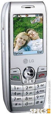 LG L3100
