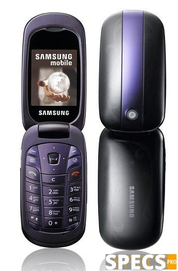 Samsung L320