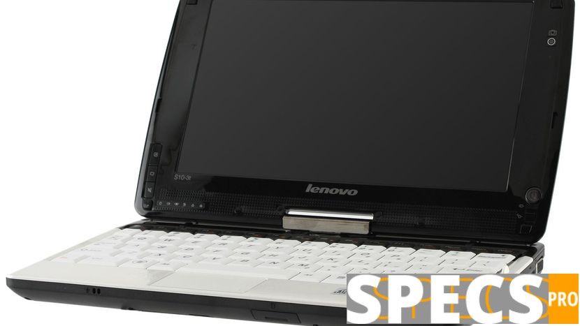 Lenovo IdeaPad S10-3t 0651