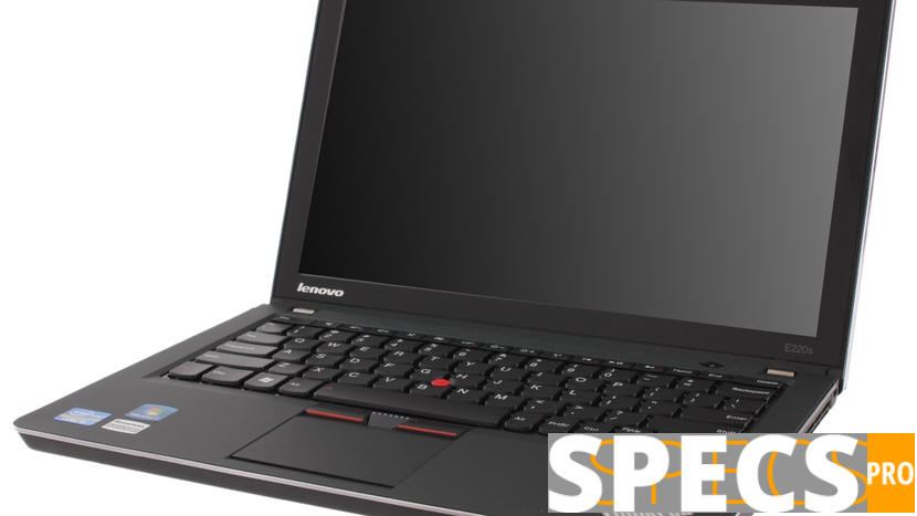 Lenovo ThinkPad Edge E220s Intel Core i5-2467M