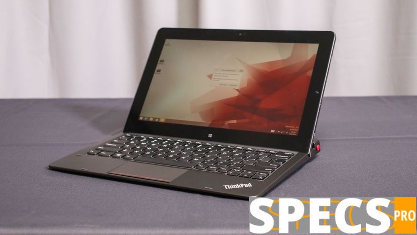 Lenovo ThinkPad Helix