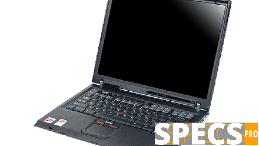 Lenovo ThinkPad T42 2378