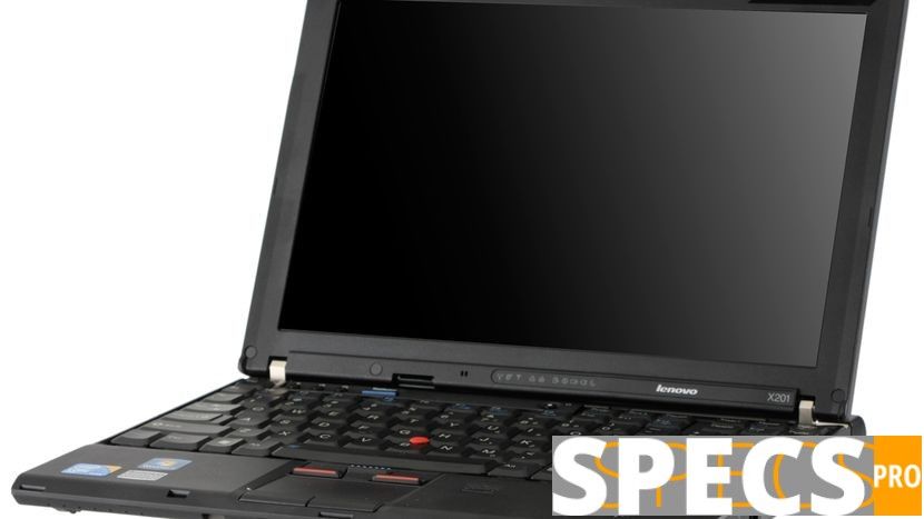 Lenovo ThinkPad X201 3626