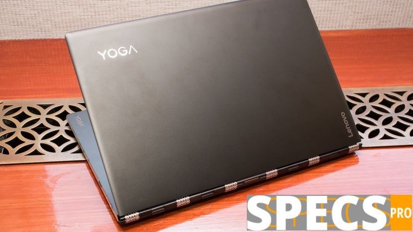 Lenovo Yoga 910