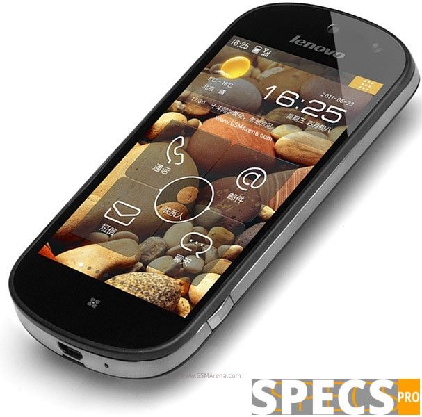 Lenovo LePhone S2