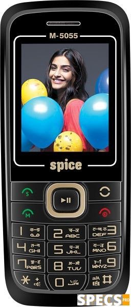 Spice M-5055