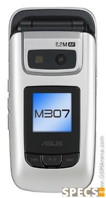 Asus M307
