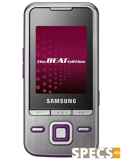 Samsung M3200 Beat s