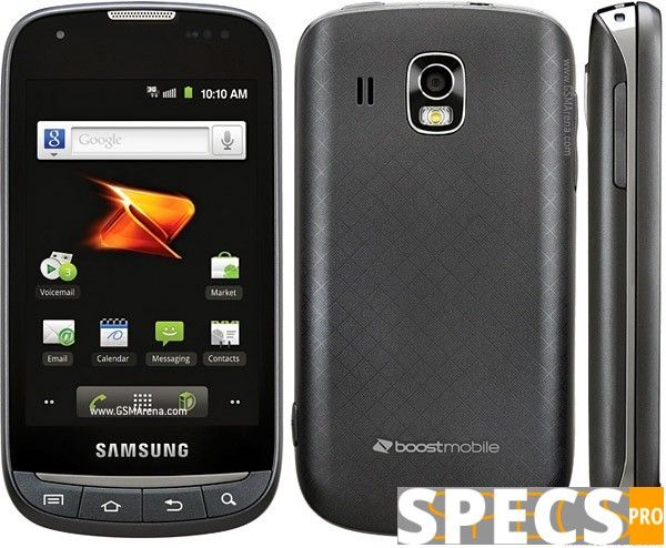 Samsung M930 Transform Ultra