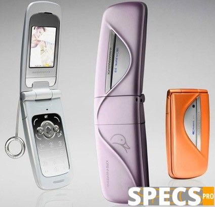 Alcatel Mandarina Duck Moon