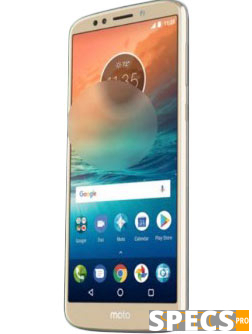 Motorola Moto G6 Play 