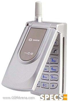 Sagem MY C-2