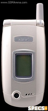 NEC N600