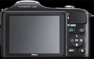 Nikon Coolpix L100