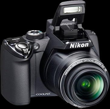 Nikon Coolpix P100