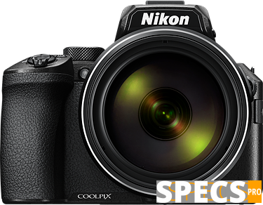 Nikon Coolpix P950