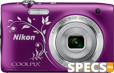 Nikon Coolpix S2900