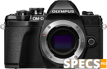 Olympus OM-D E-M10 III