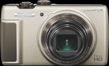 Olympus SH-21