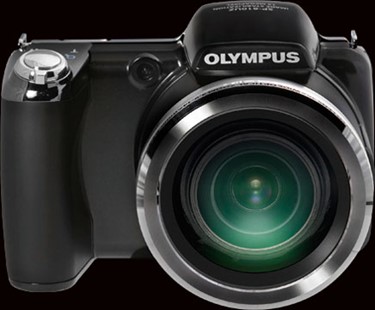 Olympus SP-810 UZ