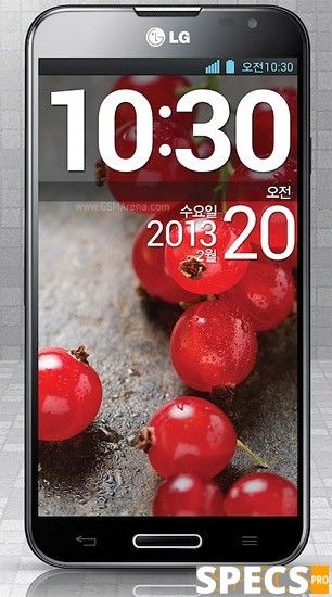 LG Optimus G Pro E985