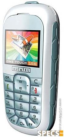 Alcatel OT 156