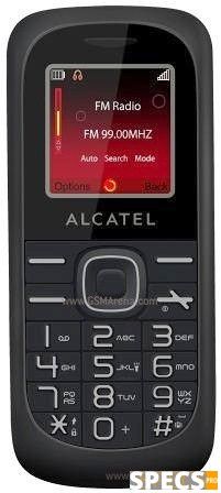 Alcatel OT-213