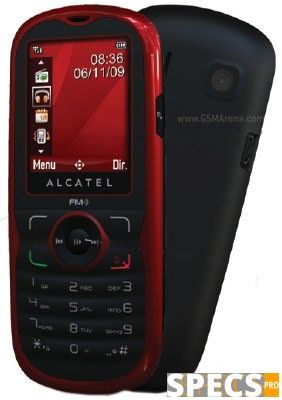 Alcatel OT-508A