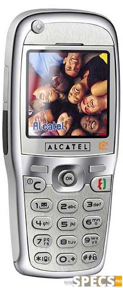 Alcatel OT 735i