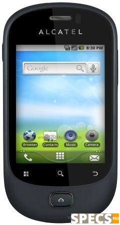 Alcatel OT-908