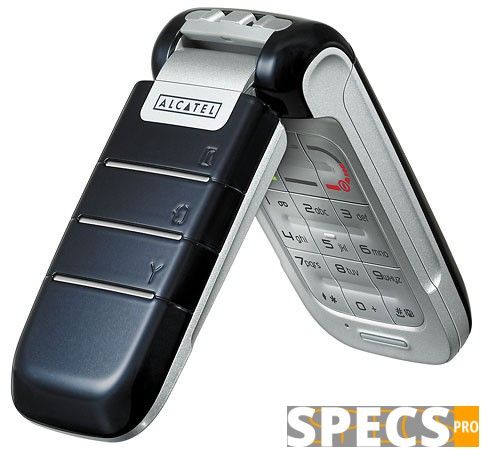 Alcatel OT-E220