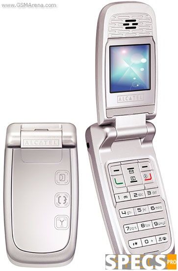 Alcatel OT-E257