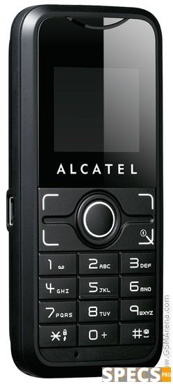 Alcatel OT-S120