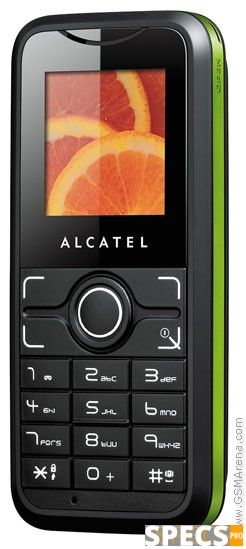 Alcatel OT-S210