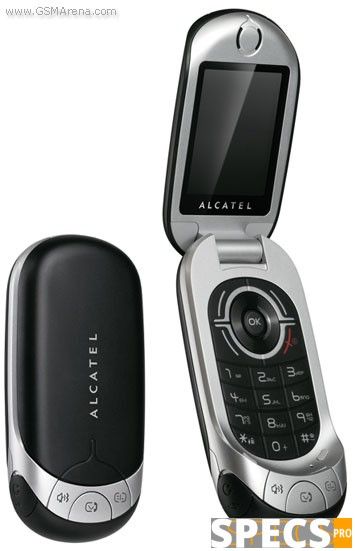 Alcatel OT-S319