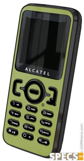 Alcatel OT-V212