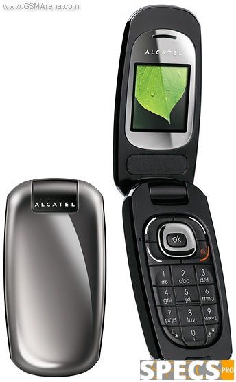 Alcatel OT-V270