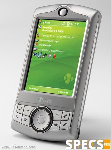 HTC P3350