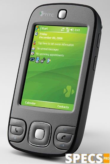 HTC P3400