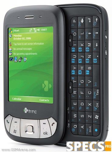 HTC P4350