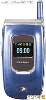 Samsung P705