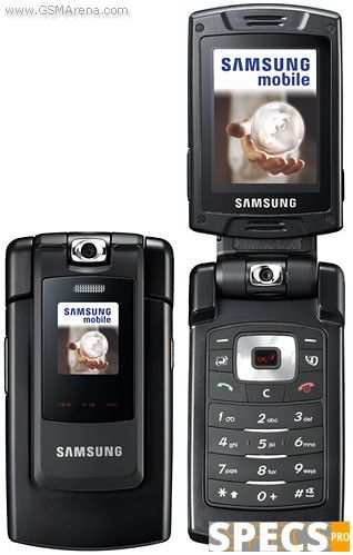 Samsung P940