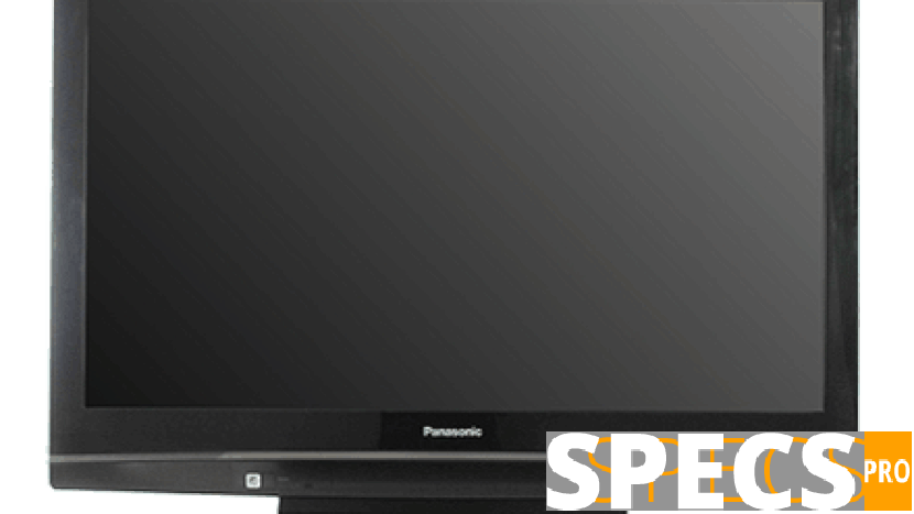 Panasonic Viera TH-42PX80U specs and prices, comparison with rivals.