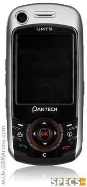 Pantech PU-5000