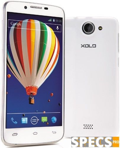XOLO Q1000