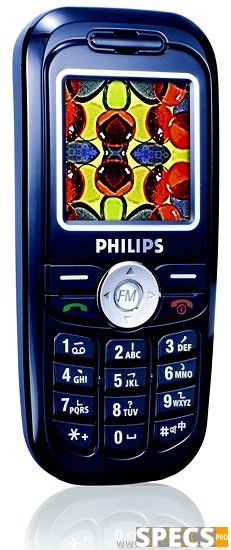 Philips S220