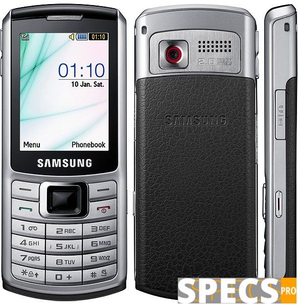 Samsung S3310