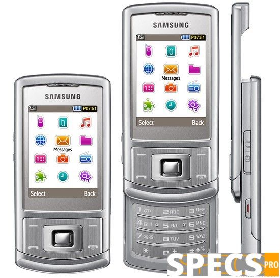 Samsung S3500