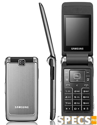 Samsung S3600